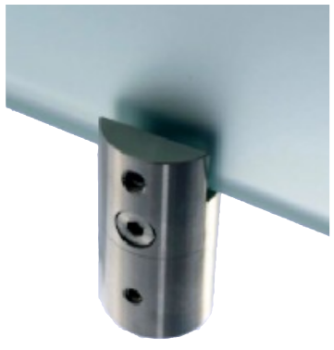Klemmhalter ø 30 mm x 60 mm